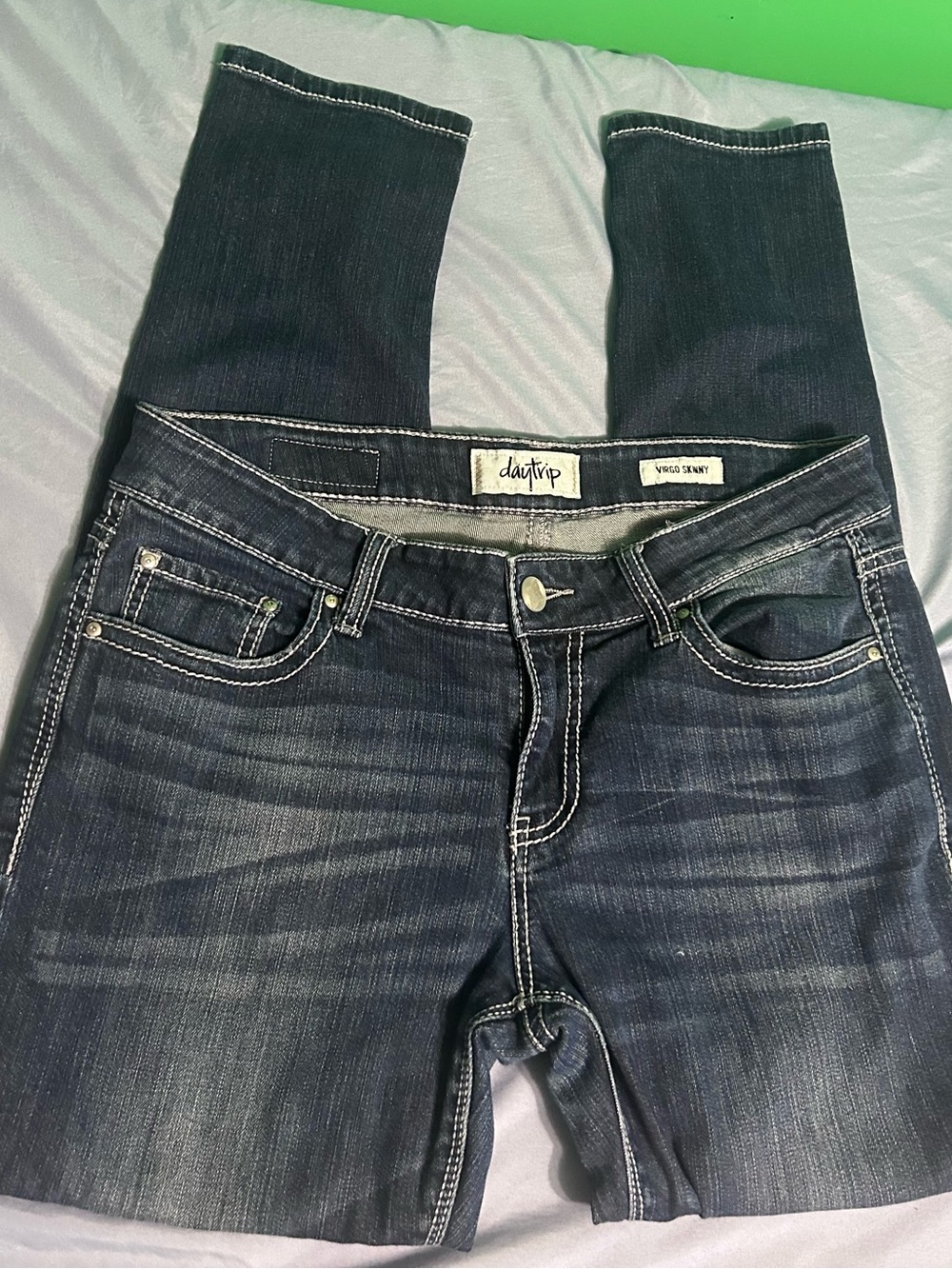 Women’s Daytrip by BKE jeans size 31R Virgo skinny
